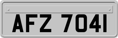 AFZ7041
