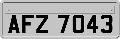 AFZ7043