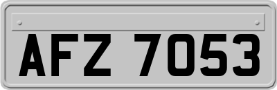 AFZ7053