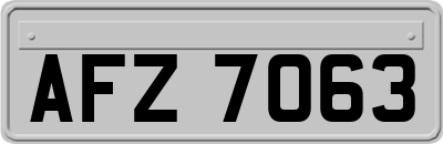 AFZ7063