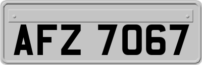 AFZ7067