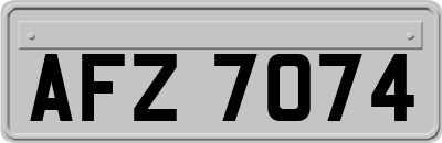 AFZ7074