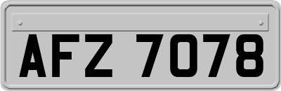 AFZ7078