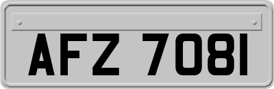 AFZ7081