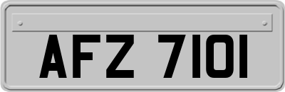 AFZ7101
