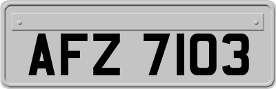 AFZ7103