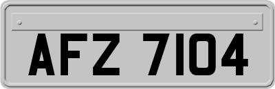 AFZ7104