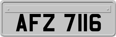 AFZ7116