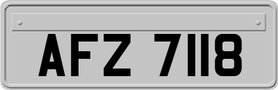 AFZ7118