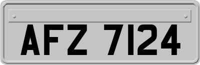 AFZ7124