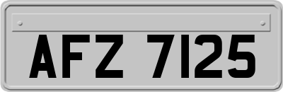 AFZ7125
