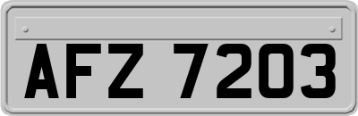 AFZ7203