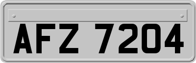 AFZ7204