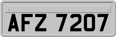 AFZ7207