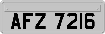 AFZ7216