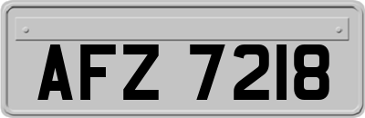 AFZ7218