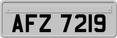 AFZ7219