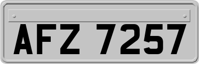 AFZ7257