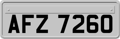 AFZ7260