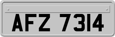 AFZ7314