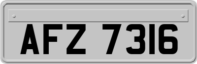 AFZ7316
