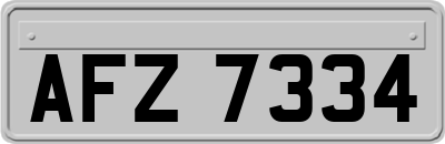 AFZ7334