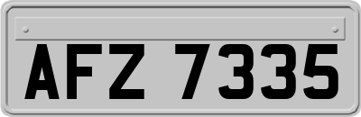 AFZ7335