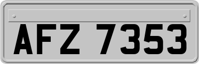AFZ7353