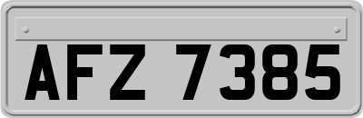 AFZ7385