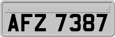 AFZ7387