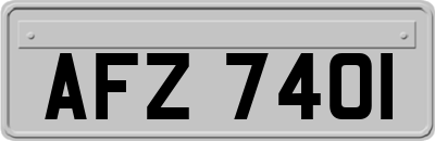 AFZ7401
