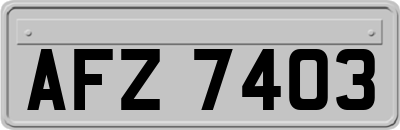 AFZ7403