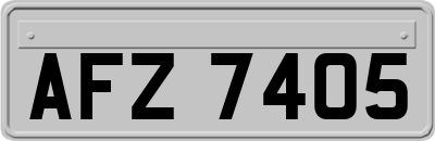 AFZ7405