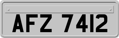 AFZ7412