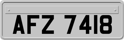 AFZ7418