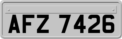 AFZ7426