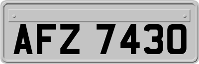 AFZ7430