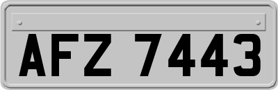AFZ7443