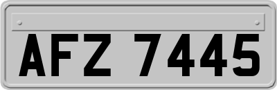 AFZ7445