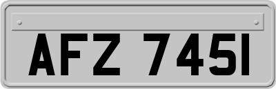 AFZ7451