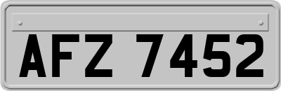 AFZ7452