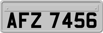 AFZ7456