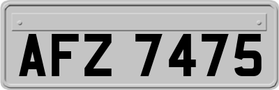 AFZ7475