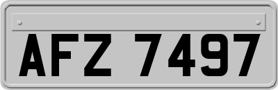 AFZ7497