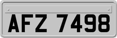 AFZ7498