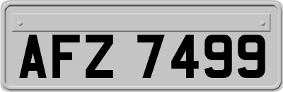 AFZ7499