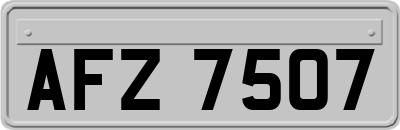 AFZ7507