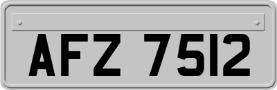 AFZ7512