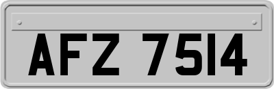 AFZ7514