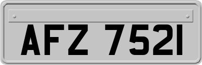 AFZ7521